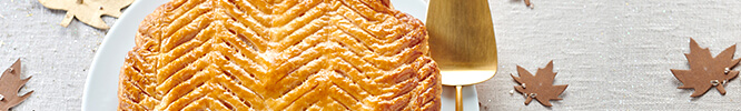 Galette des rois