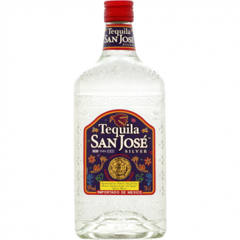 Apéritif Téquila Silver San Jose