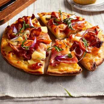 Bruschetta Paysanne