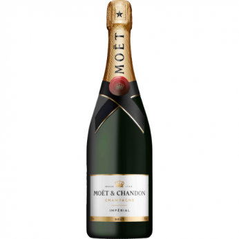 Champagne Brut Moët & Chandon "Brut Impérial" - 75cl