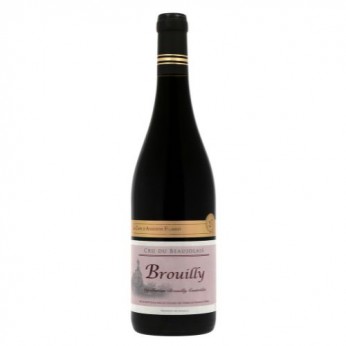 Vin rouge Brouilly Cave Augustin Florent - 75cl