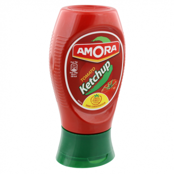 Ketchup Tomato Amora