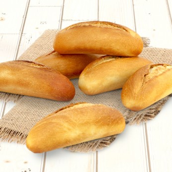 10 petits pains
