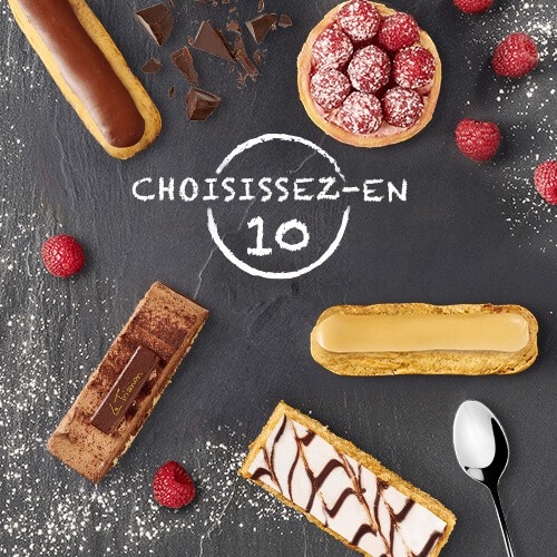 Assortiment Chocolat Pâtissier 2,35 kg Nomaer : achat, vente