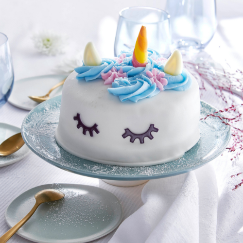 Pâtisserie pour création de gâteau pour anniversaire enfant avec
