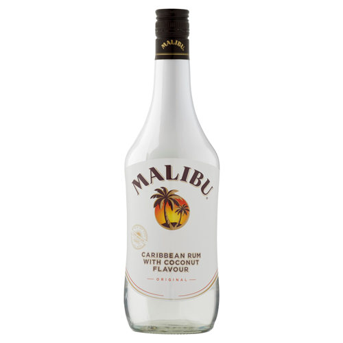 Malibu coco Malibu - Apéritifs et digestifs - Boissons - Notre carte
