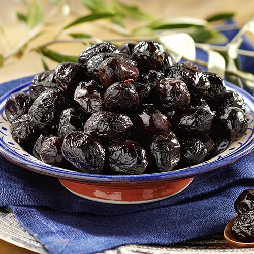 Ail - Huile d'olive - Olives et gourmandises