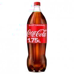 Soda Coca Cola
