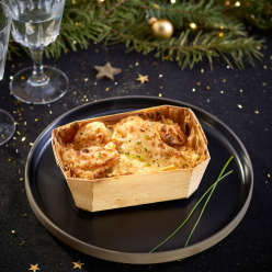 Gratin dauphinois