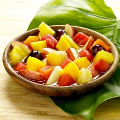  Salade de fruits