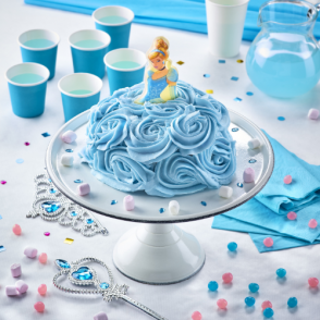Commander votre Gâteau d'anniversaire Bluey en ligne