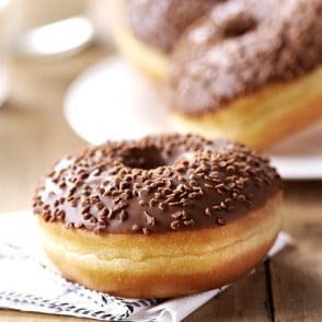 Patisseries Americaines Petit Dejeuner Gouter Notre Carte
