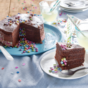 Gâteau Reine des Neiges - Gâteaux enfants - Gâteaux & desserts - Notre carte