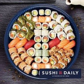 Máquina Para Hacer Sushi con Ofertas en Carrefour