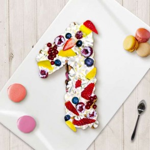 Les plus beaux gâteaux d'anniversaire pour les 1 an de bébé sont chez The  French Cake Company