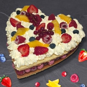 Gâteau d'anniversaire : idées de gâteaux gourmandes - Carrefour
