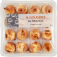 16 gougères gratinées comté emmental (Image n°2)