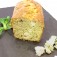 Cake chèvre courgettes (Image n°1)