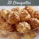 20 Chouquettes (Image n°1)