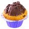 2 muffins au chocolat Milka (Image n°3)