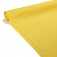 1 nappe gaufrée jaune - 20m (Image n°1)