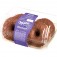 4 donuts Milka (Image n°1)