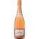 Champagne brut rosé Charles Vincent - 75cl (Image n°1)