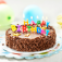 Gâteau Happy birthday (Image n°2)