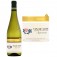 Vin blanc de Savoie Apremont La Cave d'Augustin Florent - 75cl (Image n°1)
