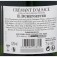 Vin pétillant Crémant d'Alsace brut E. Durenmeyer - 75cl (Image n°2)