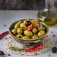 Olives dénoyautées à la provençale (Image n°2)