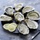 2 douzaines d'huîtres de Bouzigues  - BIO (Image n°1)
