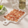 Minis pizzas jambon fromage - 30 toasts (Image n°1)