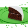 Gâteau Xbox (Image n°3)