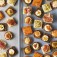 48 canapés traiteur (Image n°2)