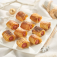16 feuilletés saucisses (Image n°1)