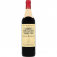 Vin Rouge A.O.P. Blaye Côtes de Bordeaux Château Labrousse "Reflets de France" - 75cl (Image n°1)