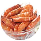 Crevettes de madagascar 40/60 Filière Qualité Carrefour