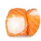 Roll'in salmon