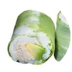 Verde makis thon mayo