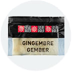Gingembre