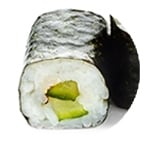 Makis au concombre