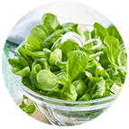 Salade verte (200g)