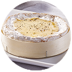 Camembert AOP* FQC* (250g)