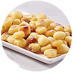 Pommes de terre grenailles (400g)