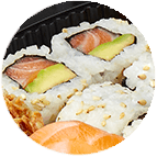 Maki California