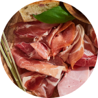 Jambon Serrano FQC (30g)