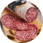 Coppa (50g)