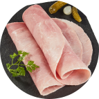 Jambon torchon (125g)