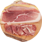 Jambon sec (9 mois)